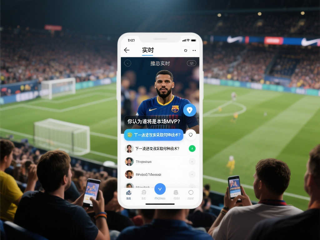 NBA中国球迷互动平台上线，增强观赛参与感