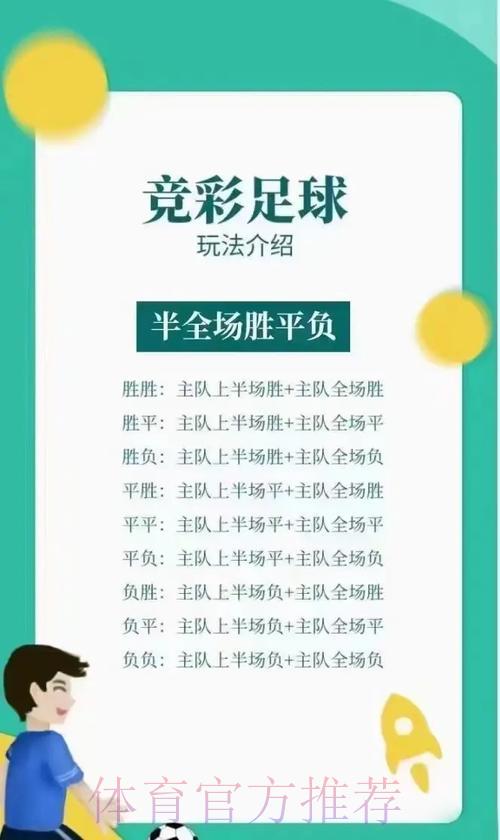 足球竞猜入门:新手必学的基础技巧全面解析 足球竞猜入门:新手必学的基础技巧全面解析