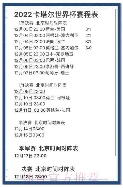 世界杯实时比分权威数据一站式查询平台