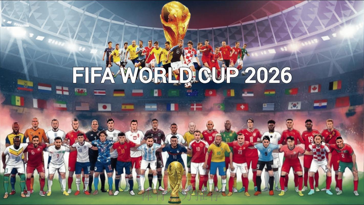 2026世界杯高清直播平台精选推荐