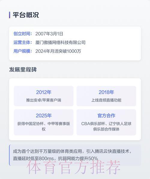 2026世界杯直播软件下载推荐 2026世界杯直播软件下载推荐