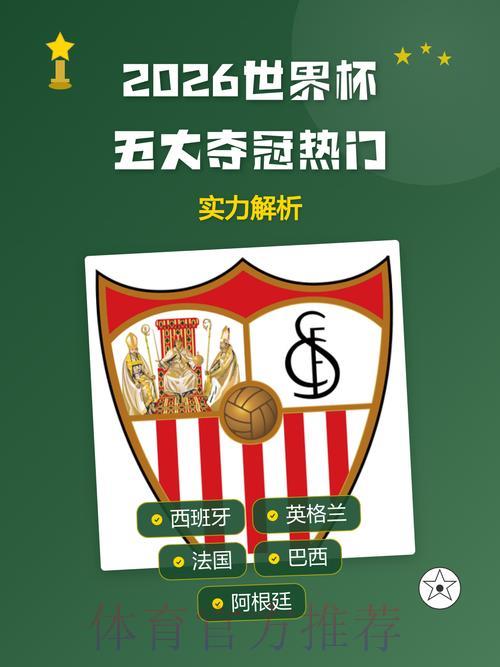 美加墨世界杯介绍