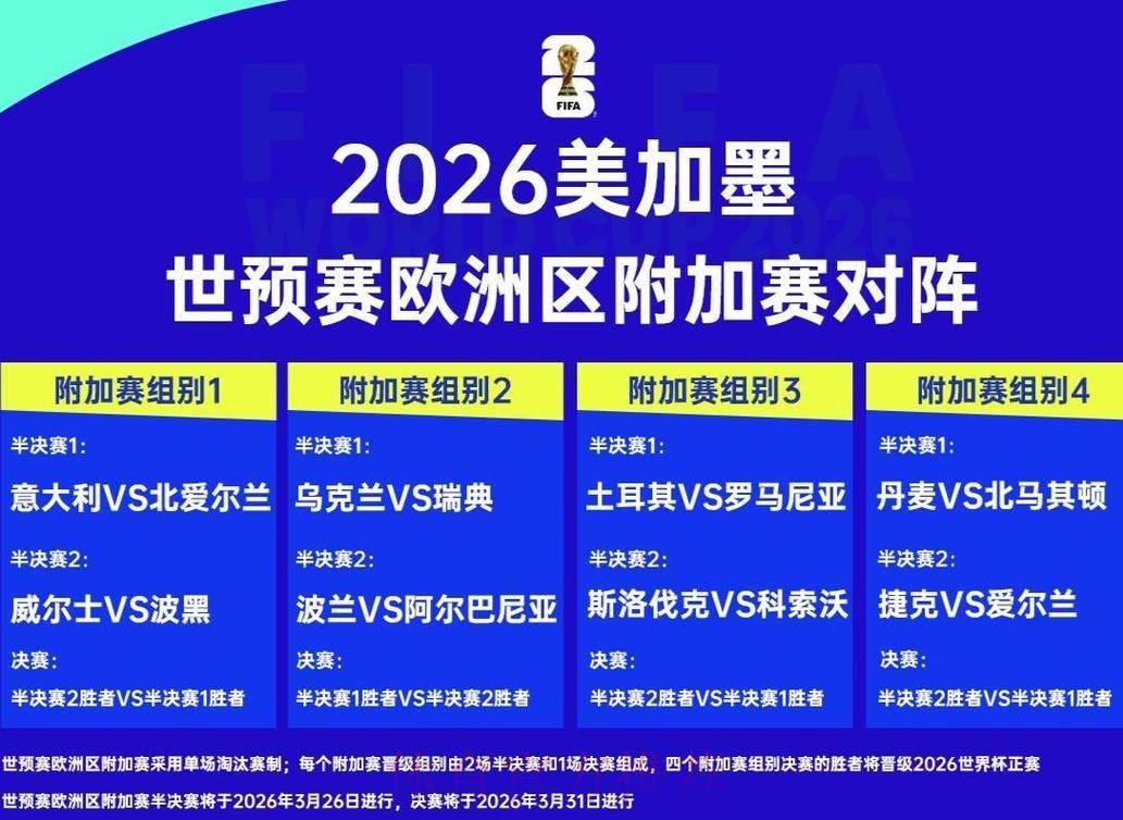 2026世界杯外围赛官方推荐平台哪个最好